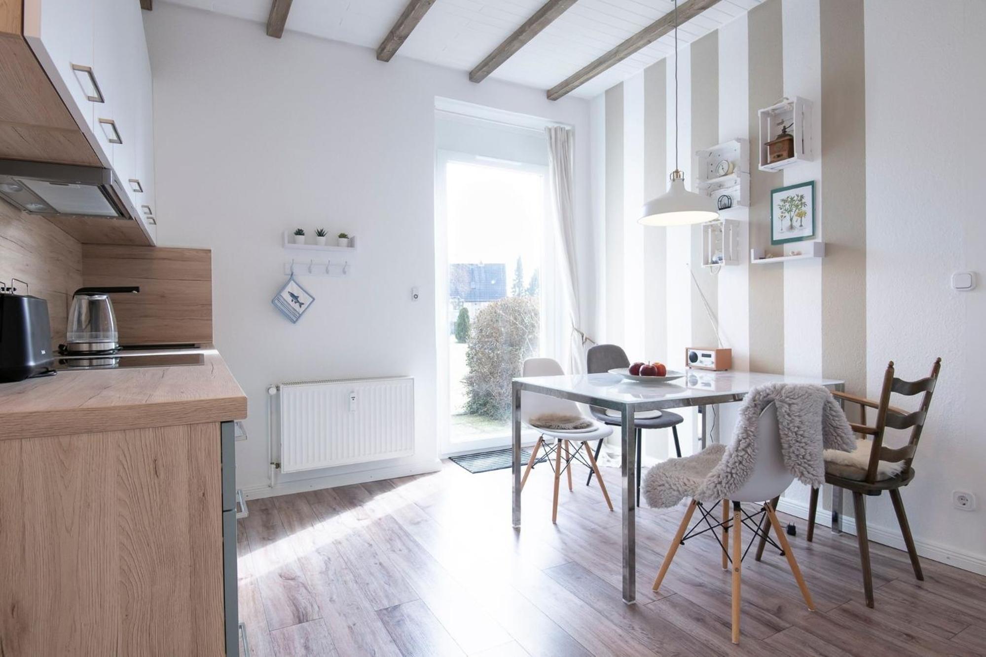 Frija Apartment ดาเมอ ภายนอก รูปภาพ
