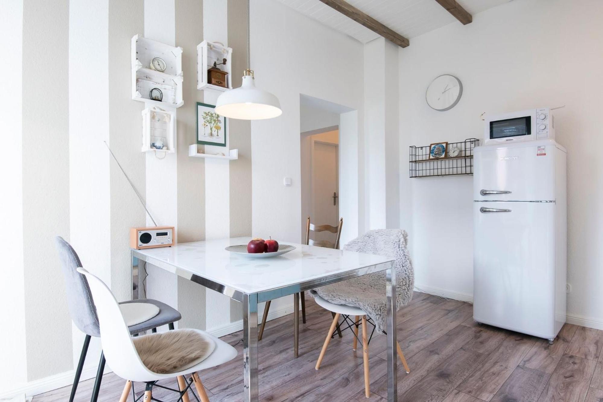 Frija Apartment ดาเมอ ภายนอก รูปภาพ