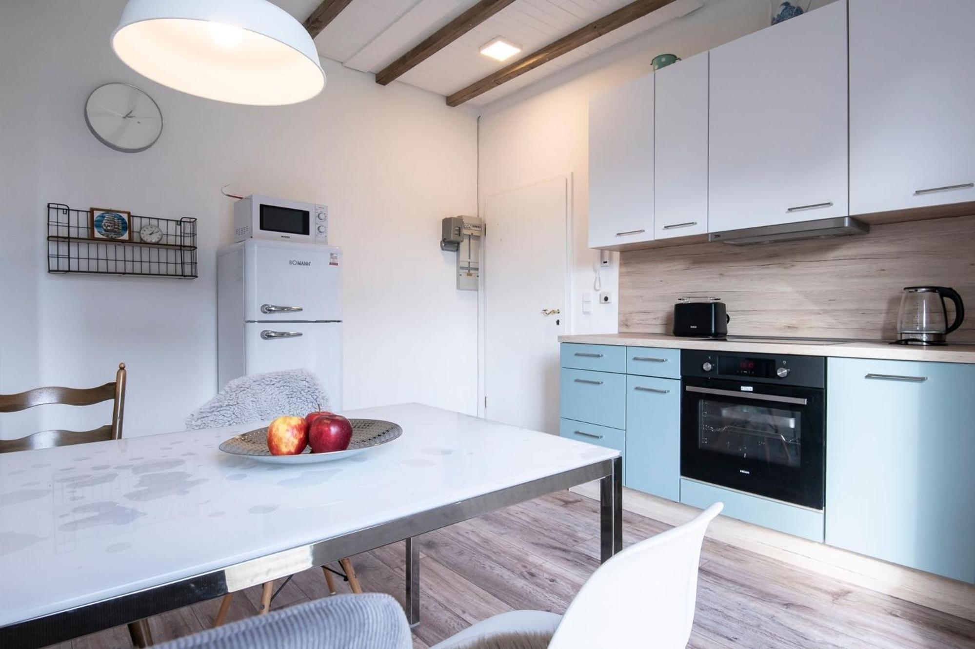 Frija Apartment ดาเมอ ภายนอก รูปภาพ